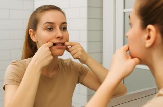 Генетики: ДНК неандертальцев связан с размером челюсти у человека