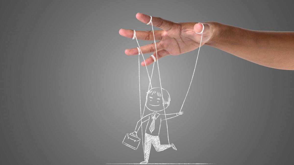 Мы используем страх перемен для своего роста