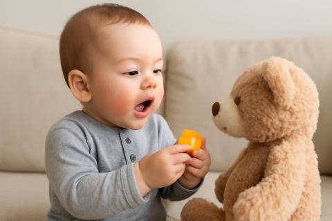 Методики раннего развития для детей: как выбрать подходящий курс