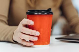 Кофе можно пить 2-3 чашки в день без вреда для здоровья — диетолог Кованова