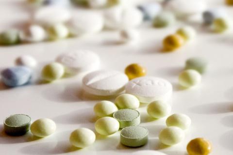 RNC Pharma: средние траты россиян на лекарства достигли 7100 рублей на человека