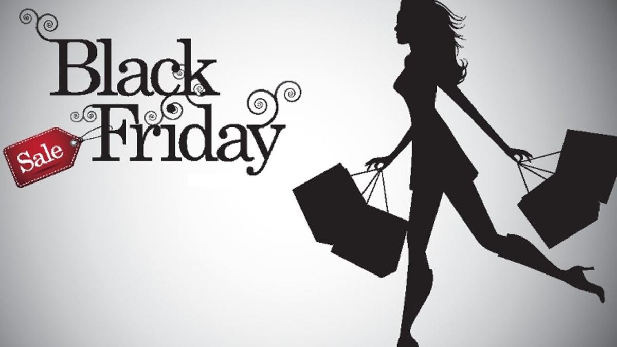 Черная пятница