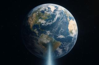 Учёные создали самую детализированную цифровую копию Земли