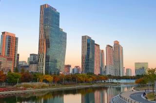 Турпоток из России в Южную Корею вырос на 15 процентов — АТОР