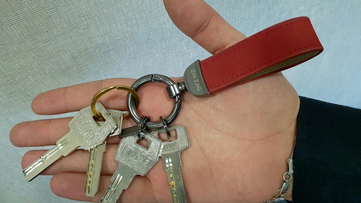 Ключи Ключи