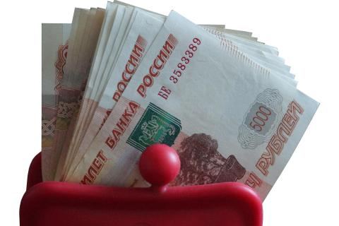 Росстат: задолженность по зарплате в России в июле 2025 года выросла до 1,04 млрд рублей