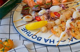 Средиземноморская диета помогает улучшить здоровье сердца и предотвращает заболевания — кардиолог Чайковская