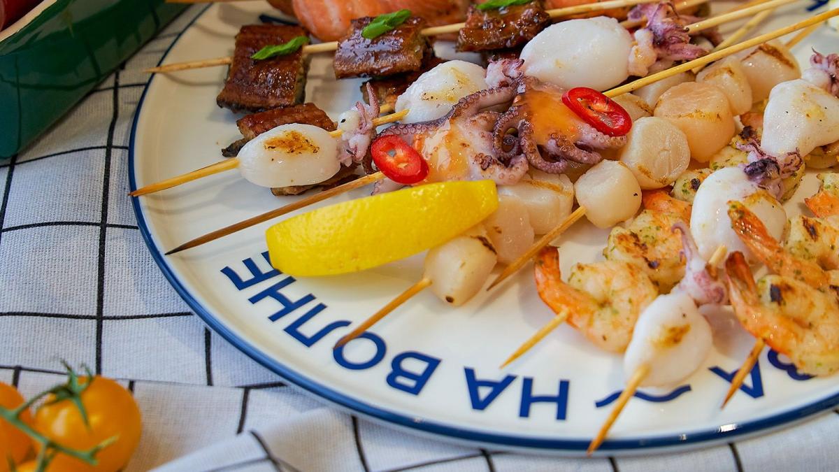 средиземноморская диета