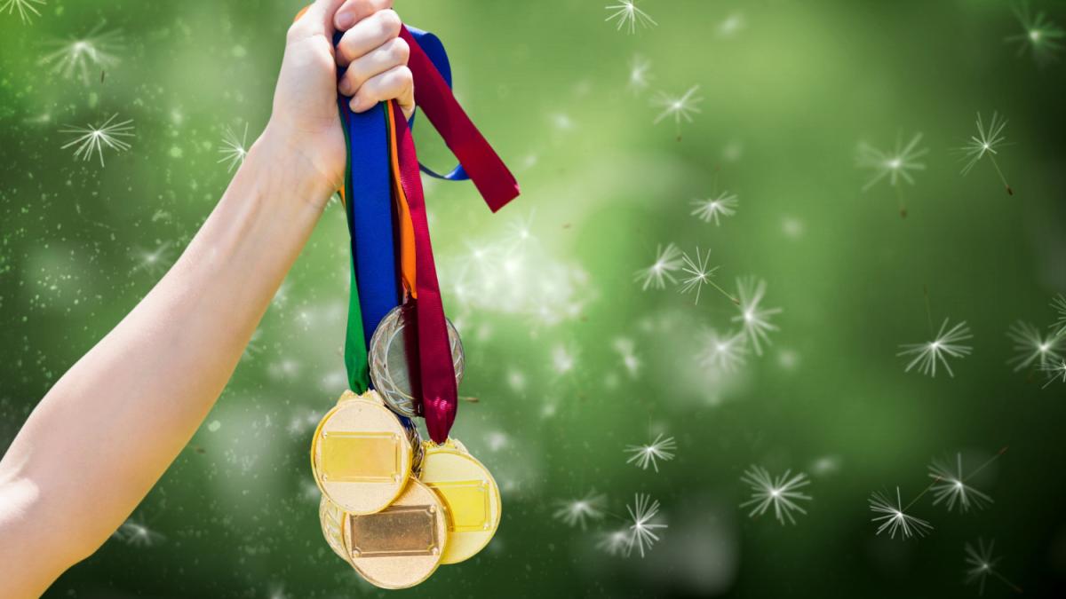 олимпиада для школьников