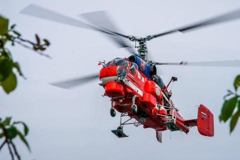 Расстояния больше не приговор: новая цифровая система спасателей Якутии сведёт поиск к секундам