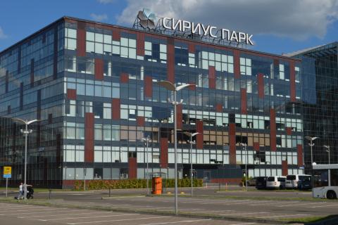 Пресс-служба ФТ: в Сириусе 17 сентября начнёт работу Камерный зал Концертного центра