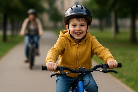 Секрет семей, где дети не сидят в телефонах: вся магия — в одном предмете Секрет семей, где дети не сидят в телефонах: вся магия — в одном предмете