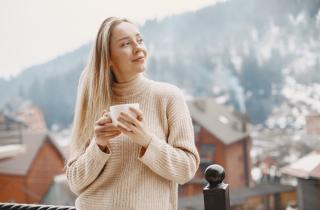 Диетолог Поляков рассказал, когда лучше пить кофе для бодрости