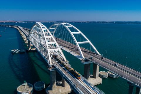 Заплатил 750 рублей — получил ноль комфорта: новая трасса в Крым вывела всех из себя