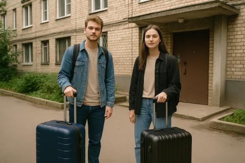 В Москве и крупных городах штраф за сдачу квартиры без регистрации арендаторов составит до 7 тысяч рублей