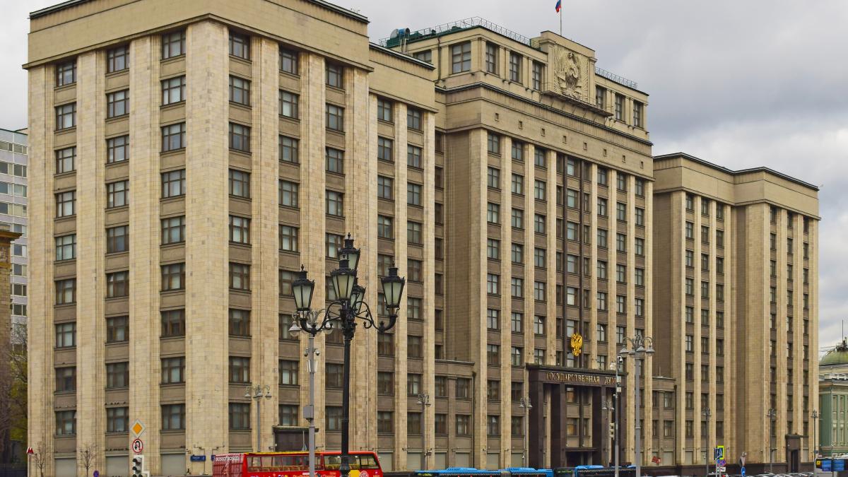 State Duma - Moscow - 2024-4 v3