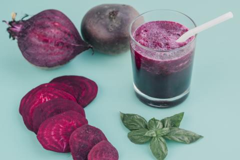 Бетаин улучшает здоровье при недостатке физической активности — учёные