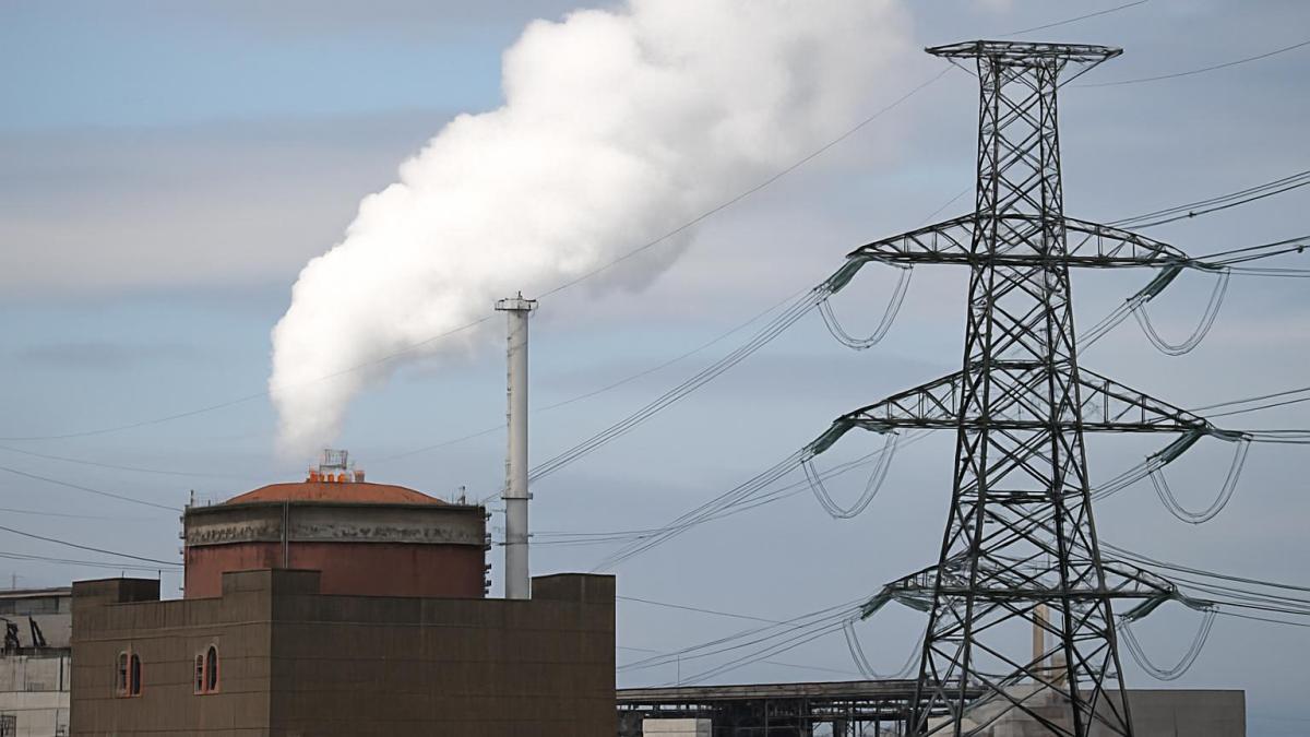 Линии электропередач