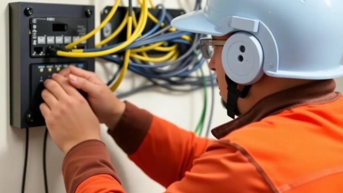 подключение интернета в квартиру