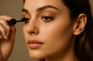 Историки косметики проследили путь туши от угля до современных формул
