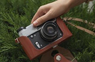 Фотографы считают 50–85 мм классическим фокусным расстоянием для портретов