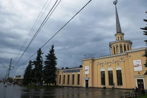 Петрозаводск в 2024 году принял 511,7 тысяч туристов, увеличив поток в два раза