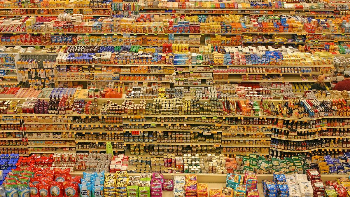 продуктовый магазин продуктовый магазин