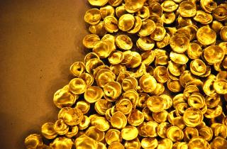 Горнодобывающая отрасль Чукотки: золото, серебро и уголь обеспечивают стабильный рост