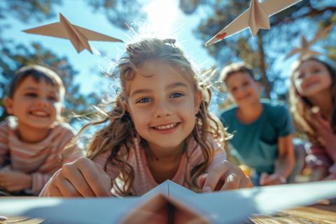 Слишком долго отдыхают: школьникам могут урезать лето ради учёбы в июне