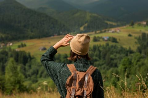 Российская тревел-блогер Лисейкина включила Сочи и Санкт-Петербург в личный антирейтинг городов