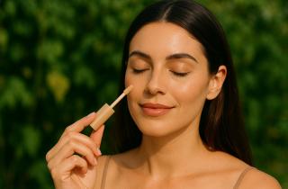 Мёд и масло жожоба улучшили стойкость консилера Kevyn Aucoin — косметологи