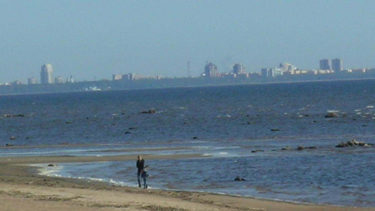 Gulf of Finland 2 Gulf of Finland 2
