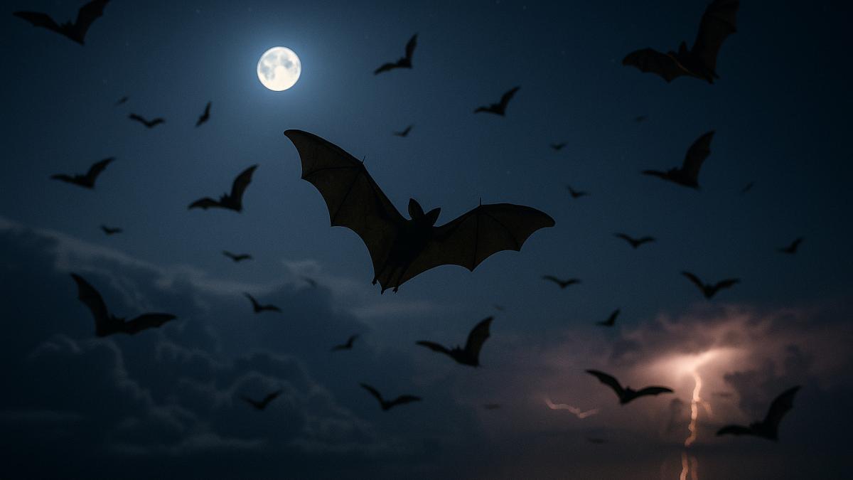 Штормовые серферы