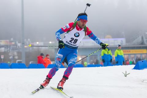 В Тюмени начнется этап Кубка России по лыжным гонкам 4 декабря — 