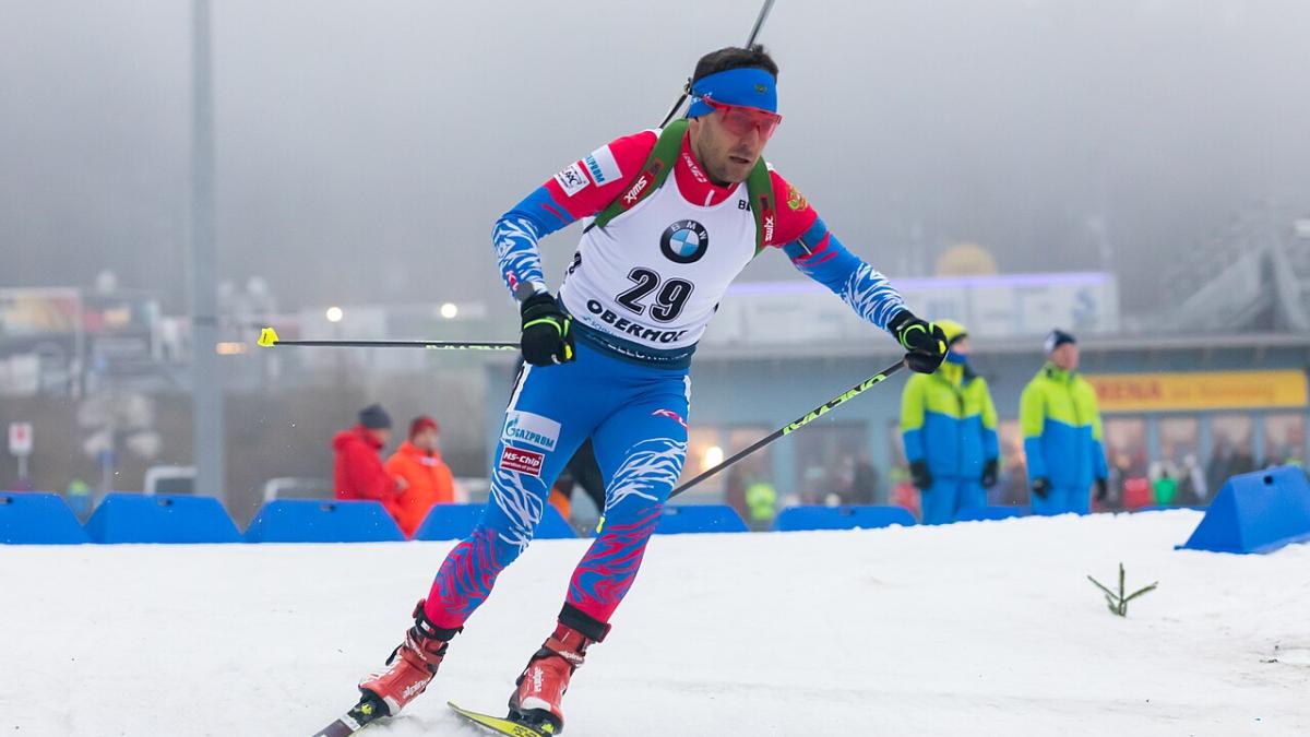 Евгений Гараничев