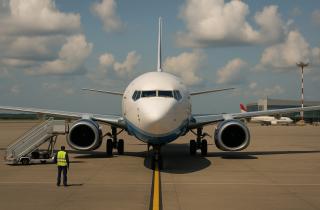 Новый маршрут между Чукоткой и Приморьем: Аврора и Аэрофлот запускают регулярные полёты