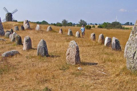 Не холод и не войны: стало известно, что заставило викингов покинуть Гренландию