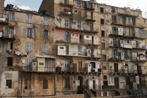 В Карелии сносят старые дома — кого будут расселять в первую очередь