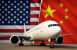 Си Цзиньпин потребовал мира через экономику: Китай и США зовут друг друга к столу