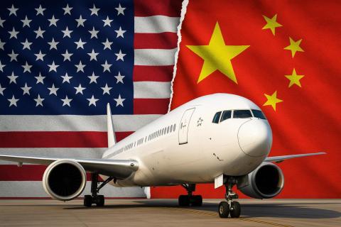 Си Цзиньпин потребовал мира через экономику: Китай и США зовут друг друга к столу Си Цзиньпин потребовал мира через экономику: Китай и США зовут друг друга к столу