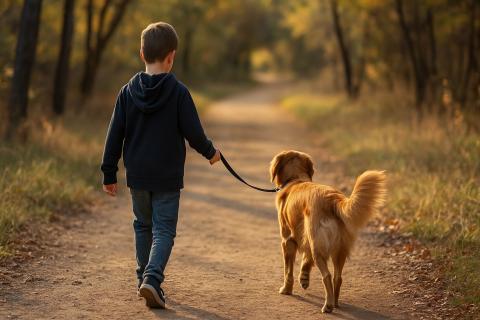 Мишонова призвала родителей учить детей не трогать предметы с земли