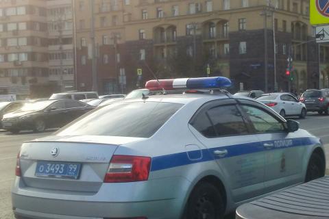 В Москве ученик напал на учительницу, женщина госпитализирована
