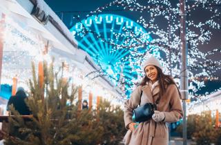 Зимняя погода влияет на восприятие парфюма: 5 полезных советов для женщин