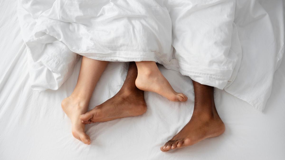 Секс на первом свидании: последствия