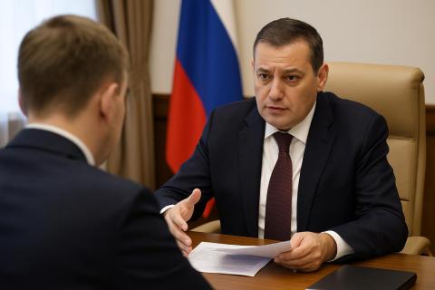 Общественная палата Югры вошла в десятку лучших по эффективности в России — Маганова