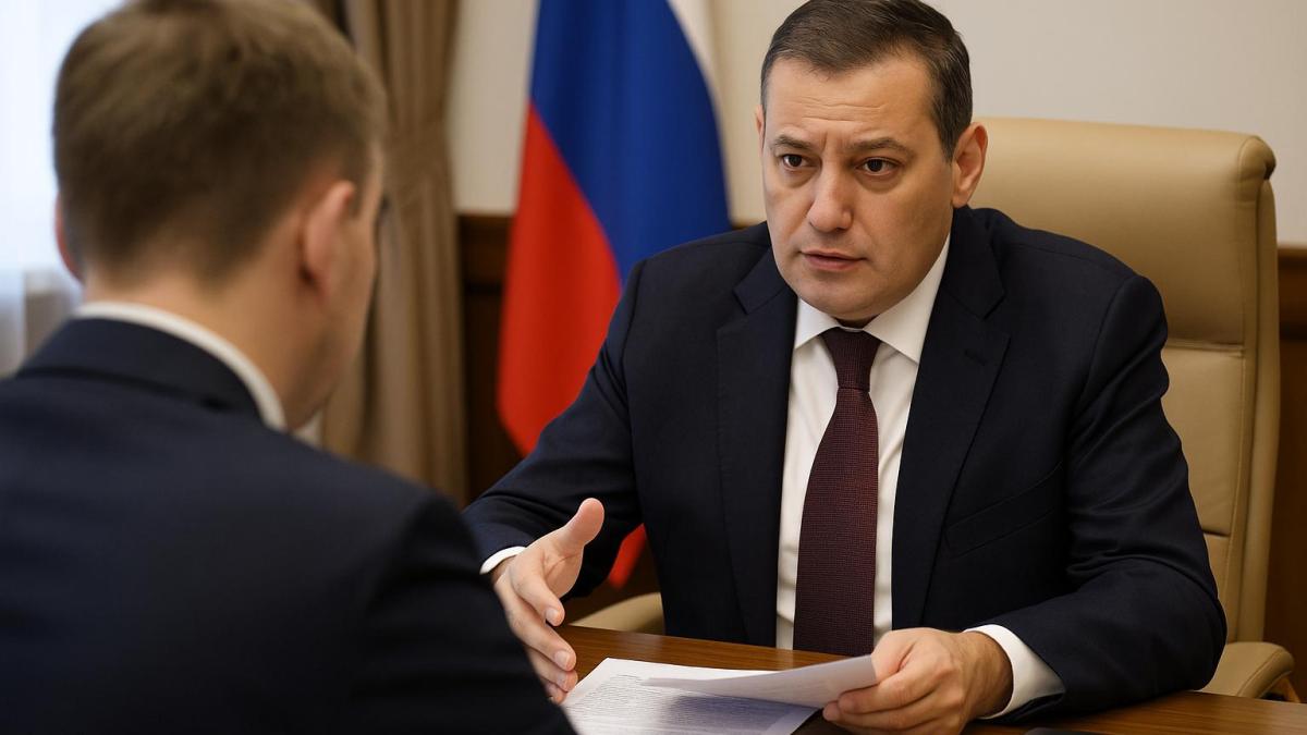 Бюрократия