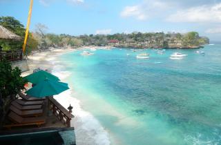 Денпасар, Пхукет и Фукуок вошли в топ новогодних направлений — Travel Russian News