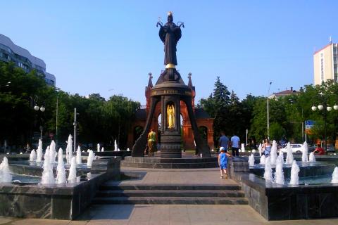 Миллион на взлёт: что даст России открытие нового аэропорта в Краснодаре