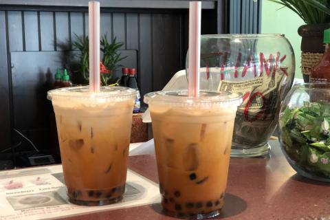 Исследование: в Bubble Tea обнаружены свинец, избыток сахара и риск нарушений пищеварения