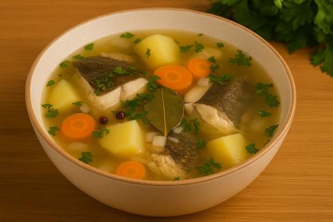 Эксперты региональной кухни: уха с камбалой сохраняет традиции магаданских рыбаков
